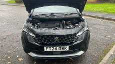 Peugeot 3008 1.6 Hybrid 180 Active 5dr e-EAT8 Estate